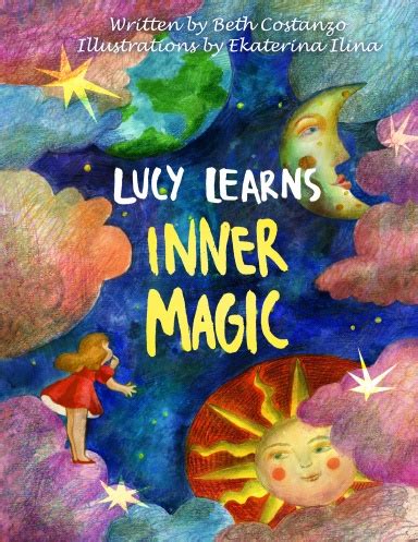 The Science Behind Lucy's Magic: Exploring the Supernatural